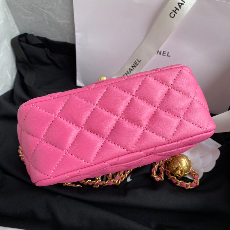 Satchel Bags - CHL Bags - 6413