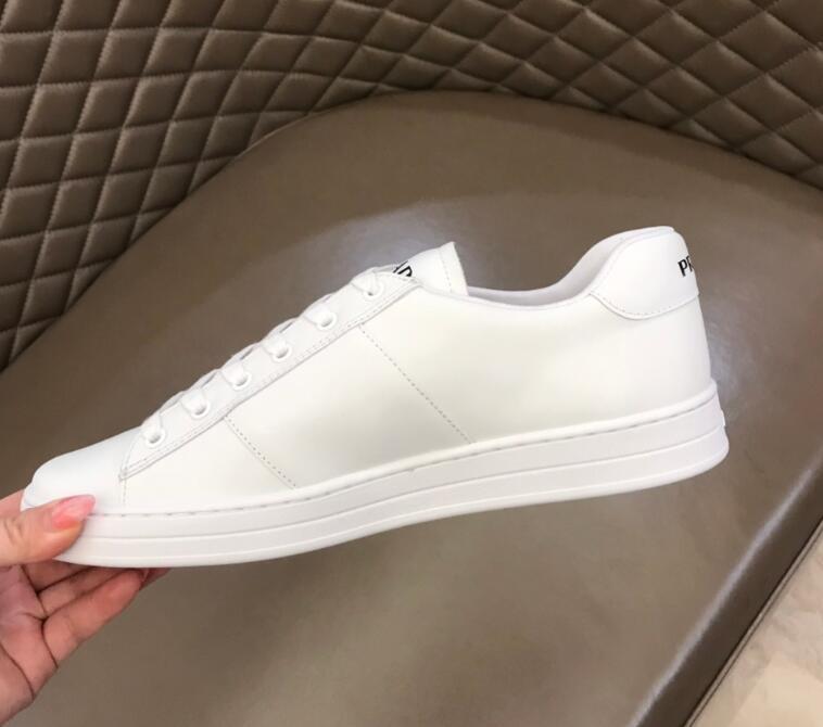 GlamyMen Shoes - 423