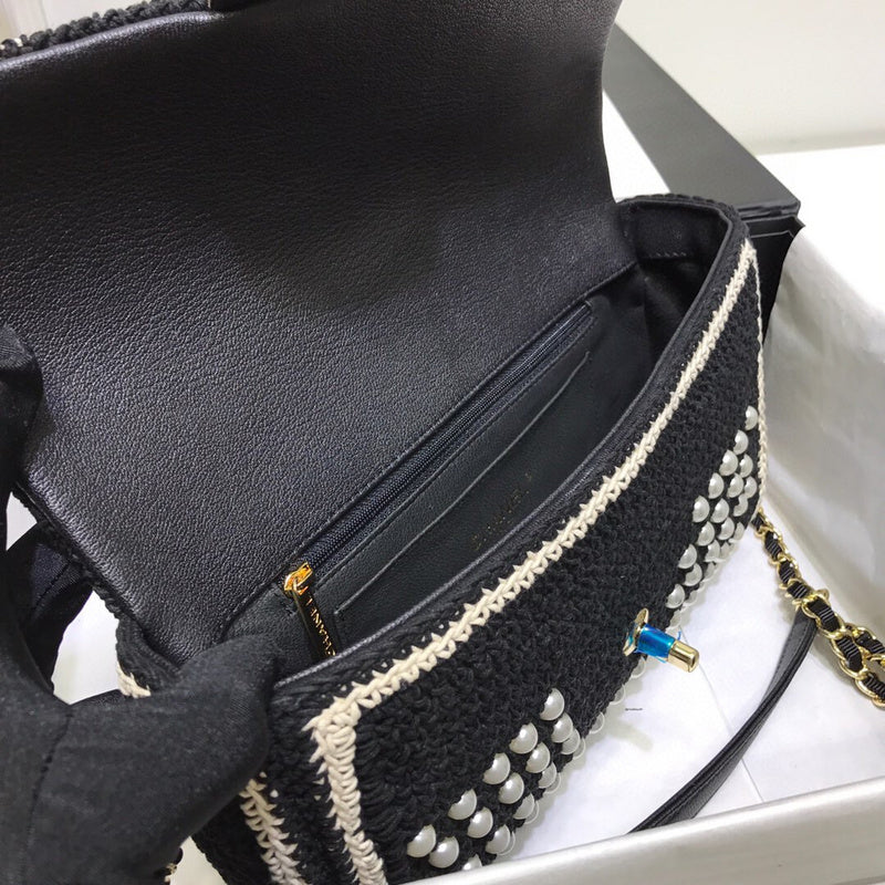 Satchel Bags - CHL Bags - 4867