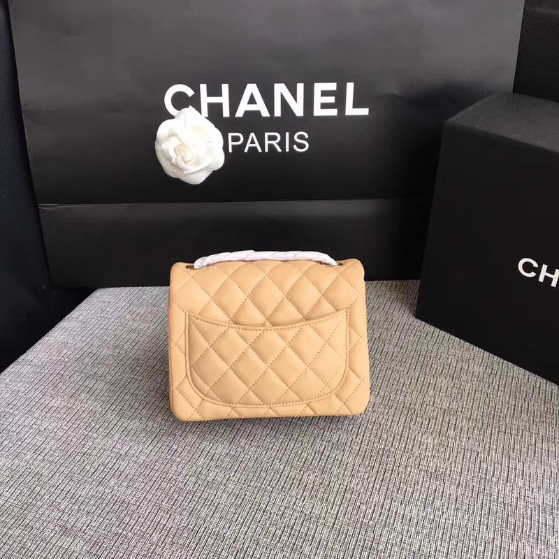 Satchel Bags - CHL Bags - 579
