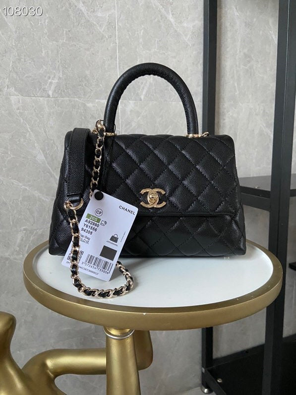Satchel Bags - CHL Bags - 3954
