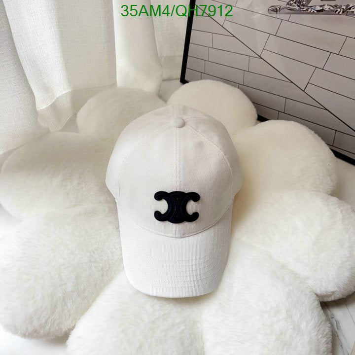 SAMC - COL Caps & Hats - 146