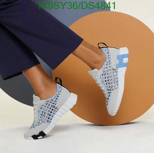 SAMC - HMS Women Shoes - 005