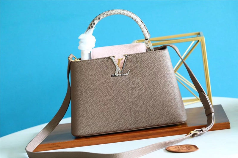 Satchel Bags - VL Bags - 7460