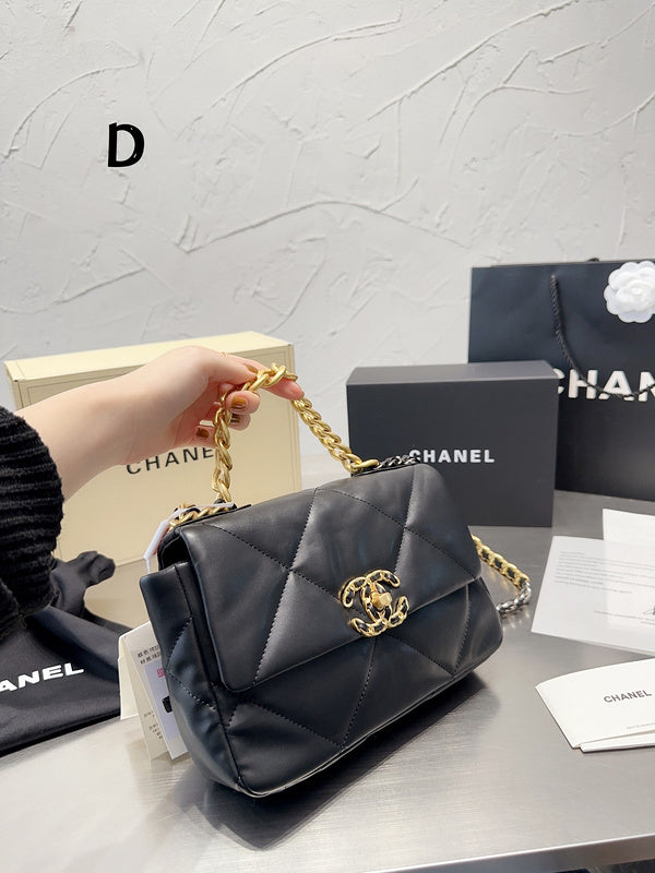 Satchel Bags - CHL Bags - 7220