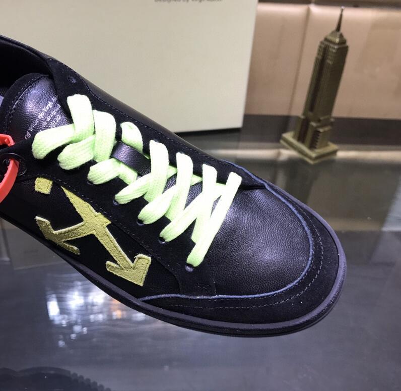 glamy - YZO Men Shoes - 184