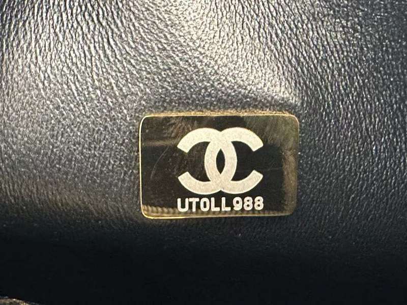 Satchel Bags - CHL Bags - 5951