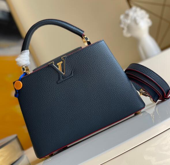 SAMC - LOV Bags - 2560