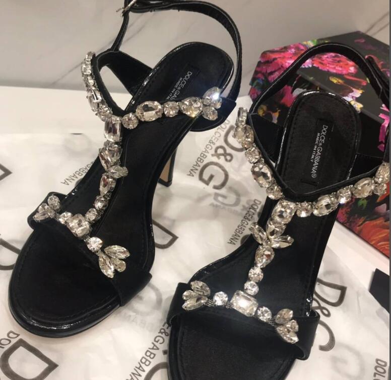SAMC - DAG Women Shoes - 540