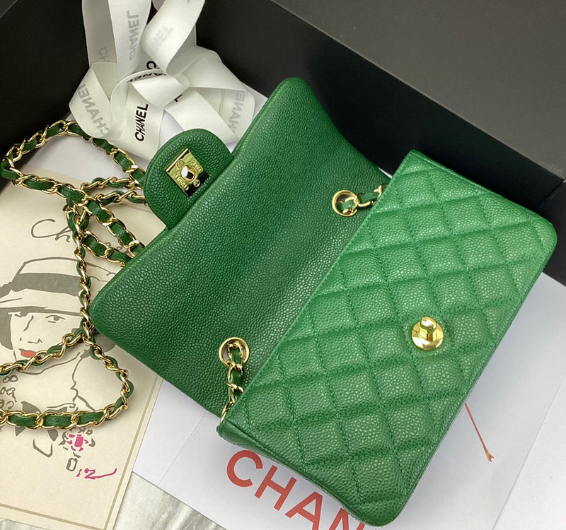 Satchel Bags - CHL Bags - 1273