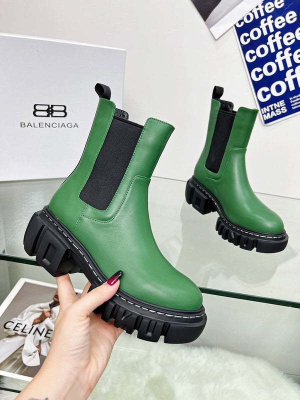 Satchel Bags - BGA Shoes - 672