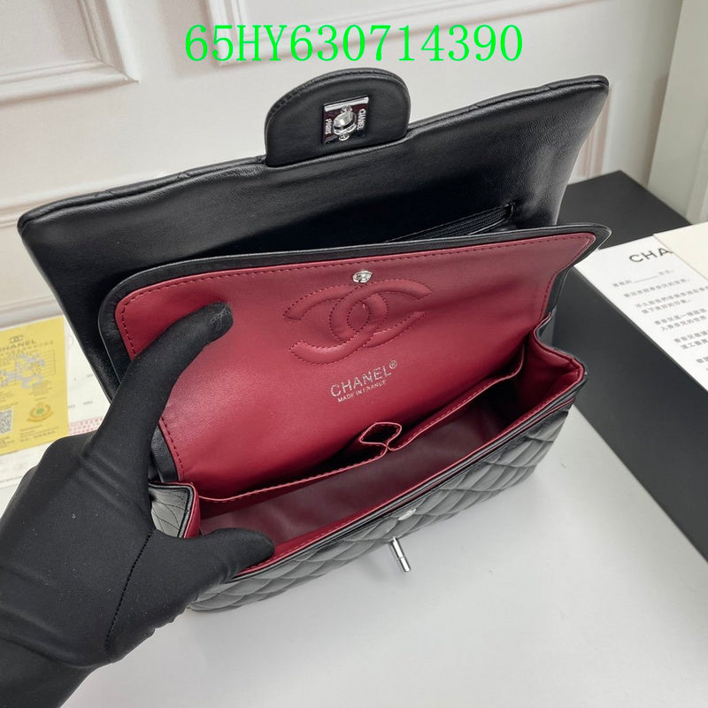 Satchel Bags - CHL Bags - 5541