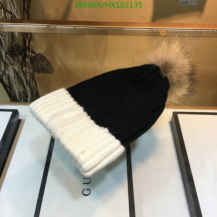 SAMC - CHL Caps & Hats - 539