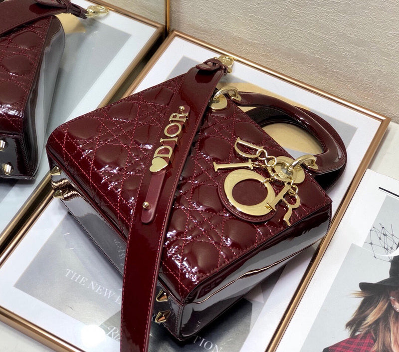 Glami Fashion - DIR Bags - 367