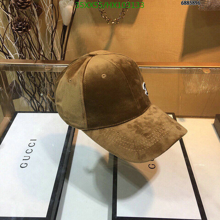 SAMC - CHL Caps & Hats - 530