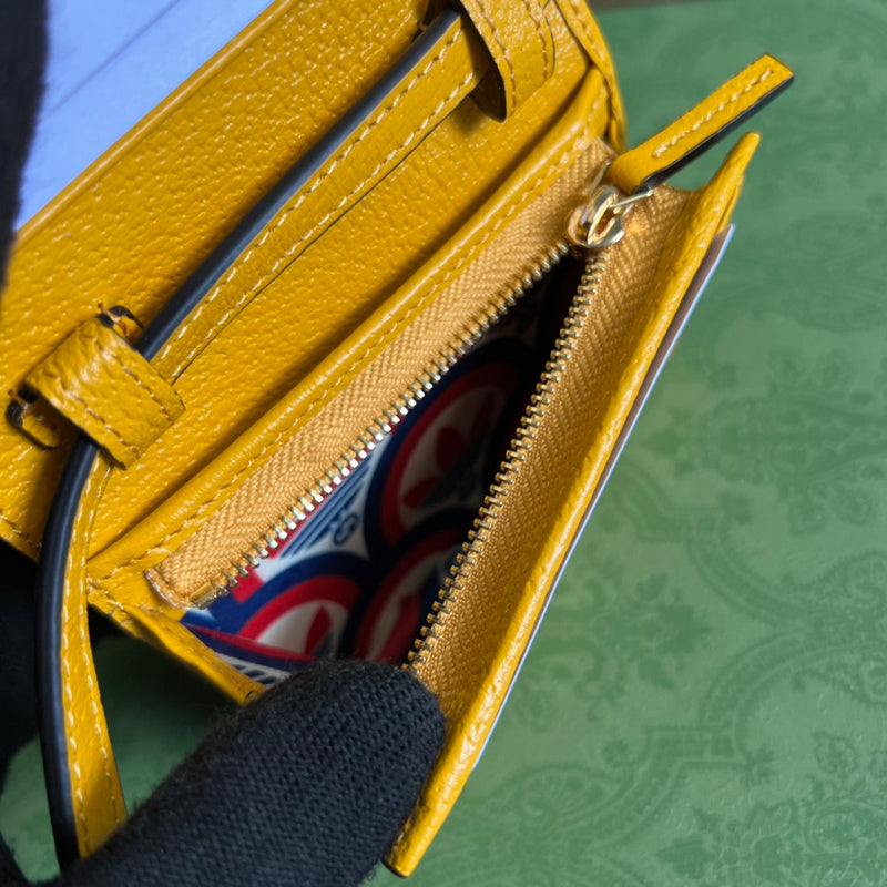 ELE - GG Bags - 1229
