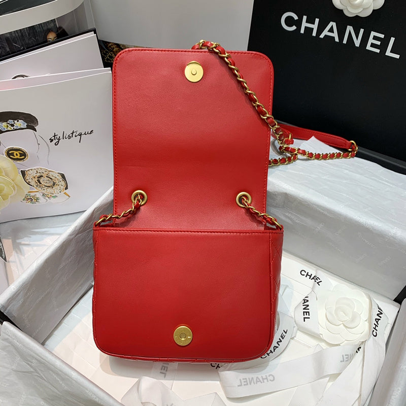 Satchel Bags - CHL Bags - 1613