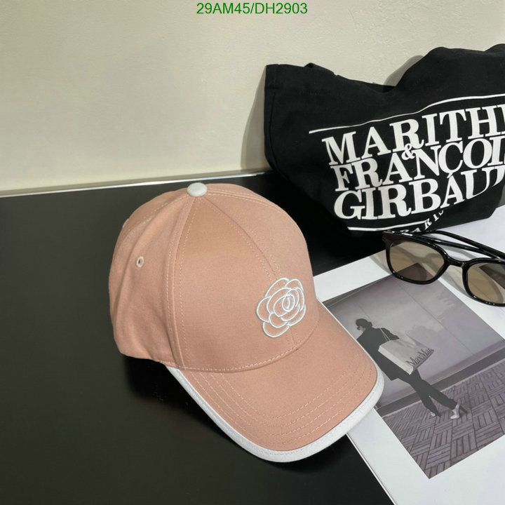SAMC - CHL Caps & Hats - 030