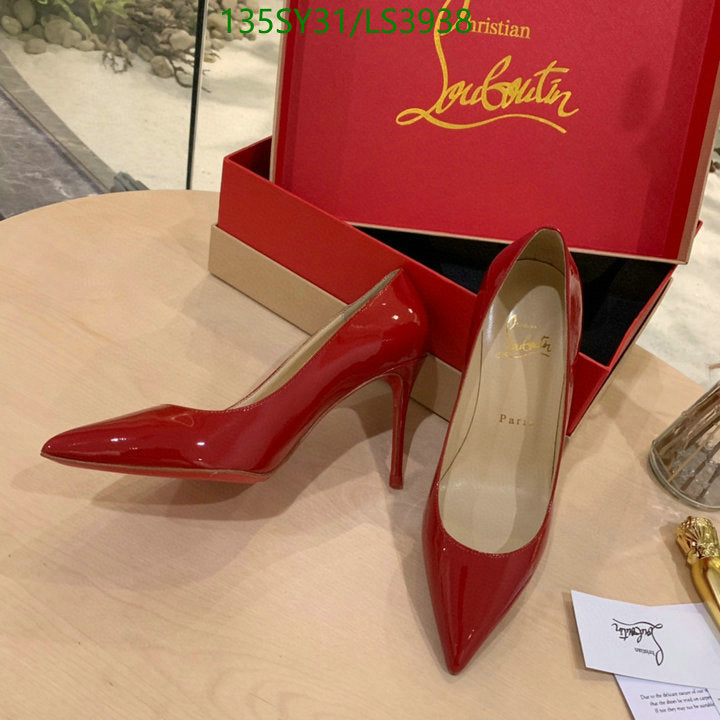 SAMC - CBL Women Shoes - 144