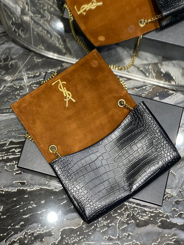 Satchel Bags - SLY Bags - 465