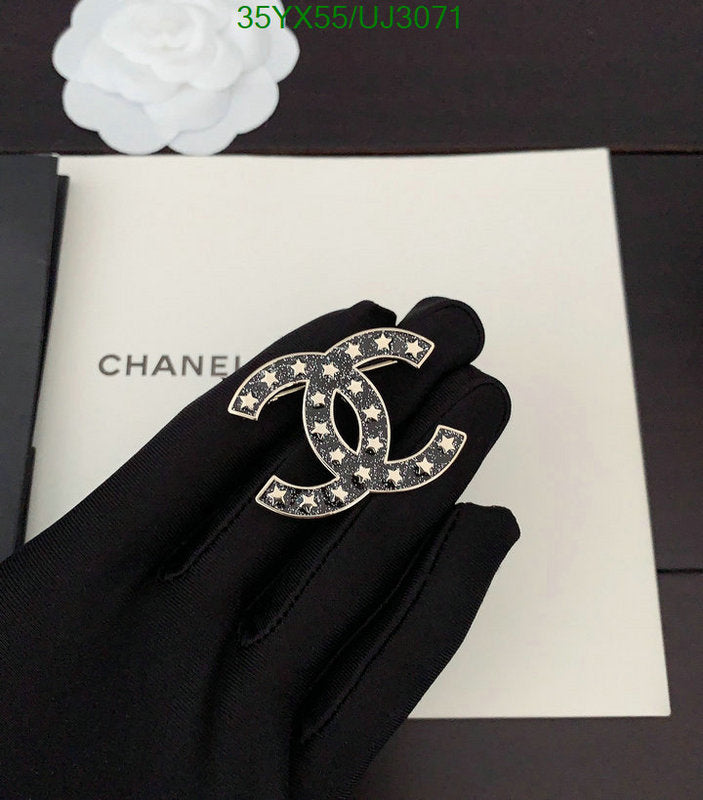 SAMC - CHL Jewelry - 738