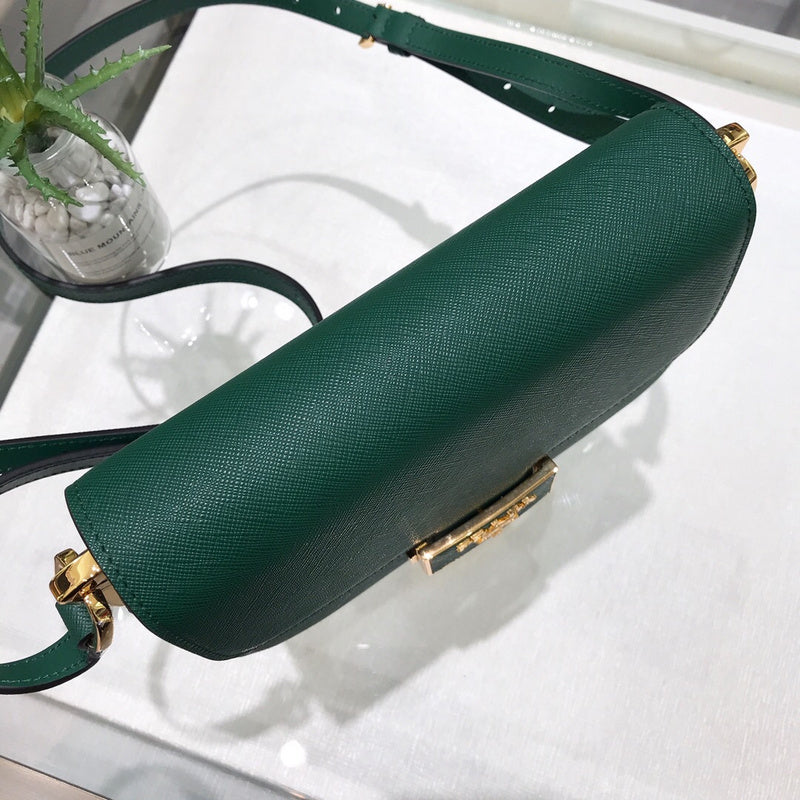 Satchel Bags - PDA Bags - 2495