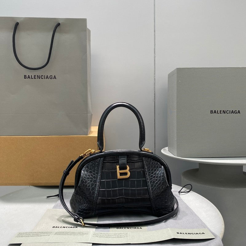 Satchel Bags - BGA Bags - 238