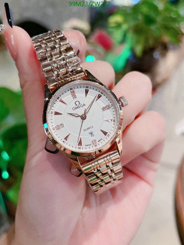 SAMC - OG Watches - 129