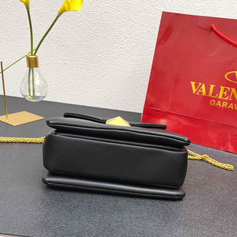 Satchel Bags - VTO Bags - 1009