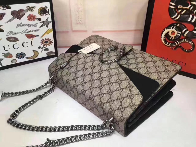 Satchel Bags - GCI Bags - 1619