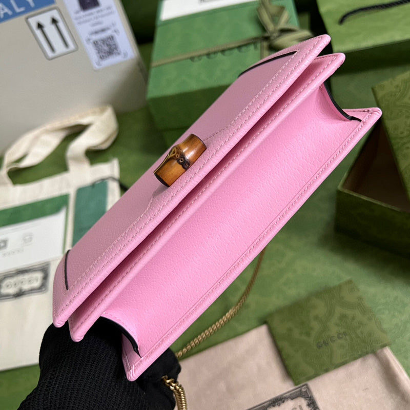 Gucci Luxury Fashion Bag