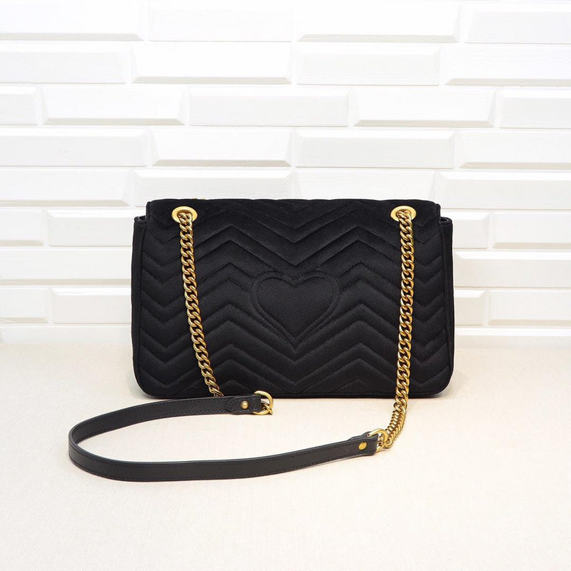 GlamI - GCI Bags - 861