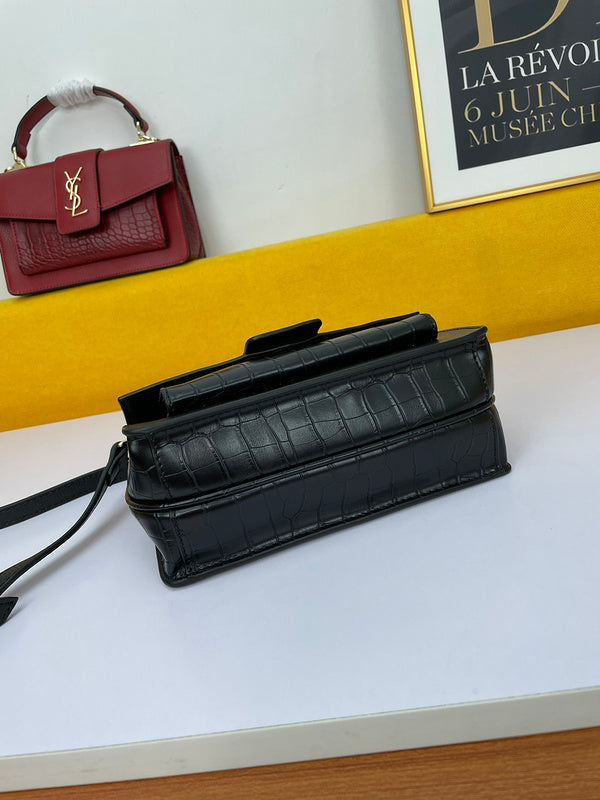 Satchel Bags - SLY Bags - 1584
