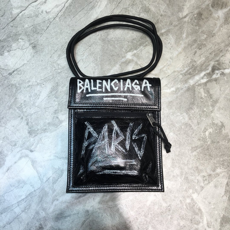 Satchel Bags - BGA Bags - 394