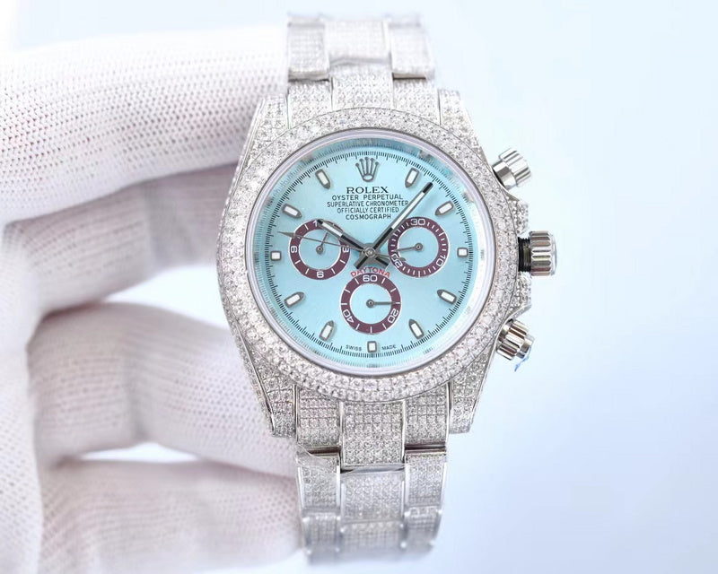 SAMC - Mix Watches - 028