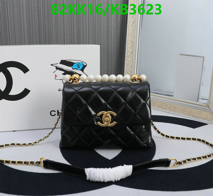 SAMC - CHL Bags Crossbody - 017