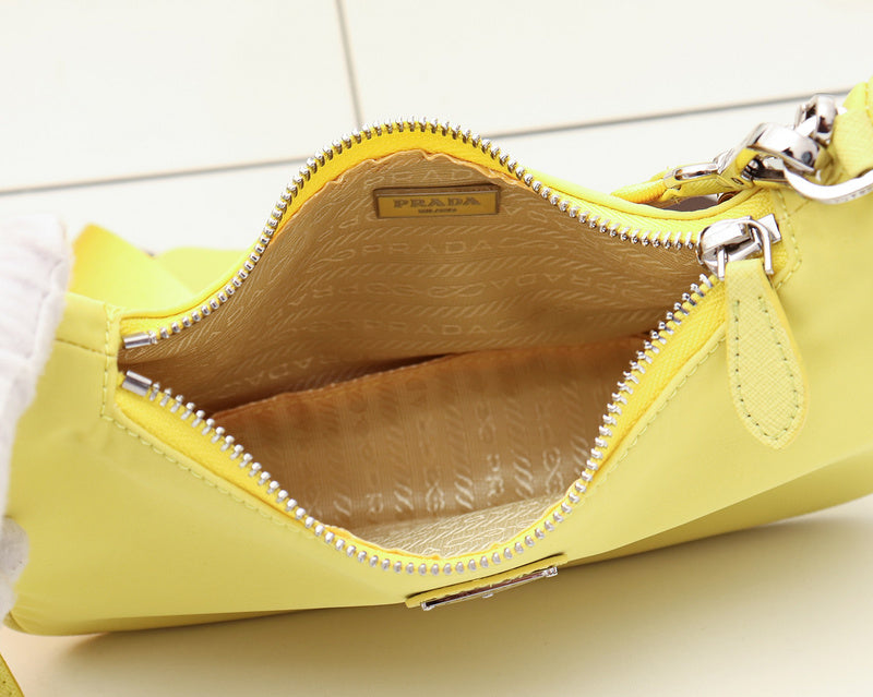 Satchel Bags - PRA Bags - 461