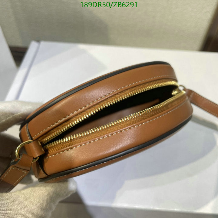 SAMC - COL Bags - 208
