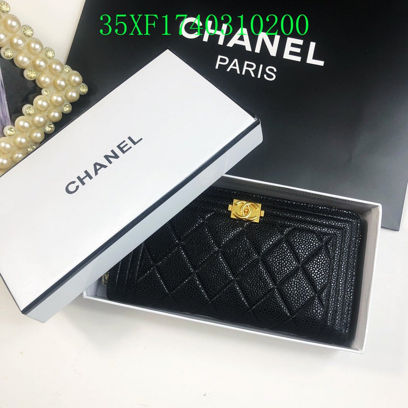 Glami - CHL Wallet - 2487