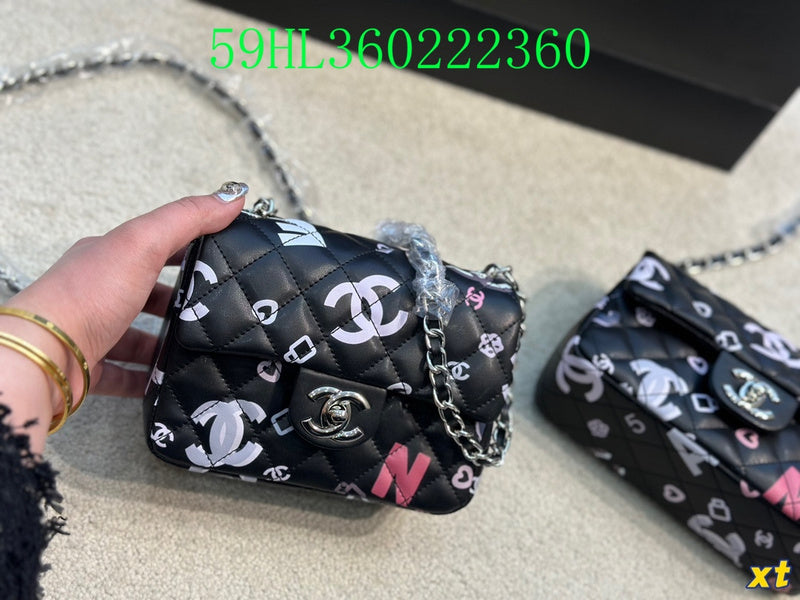 Glami - CHL Bags - 1500