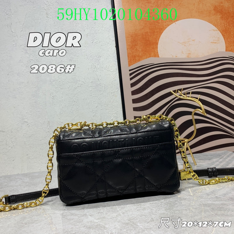 Glami - DOR Bags - 920