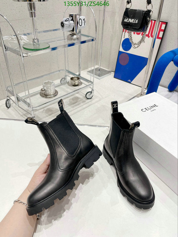 SAMC - COL Women Shoes - 177
