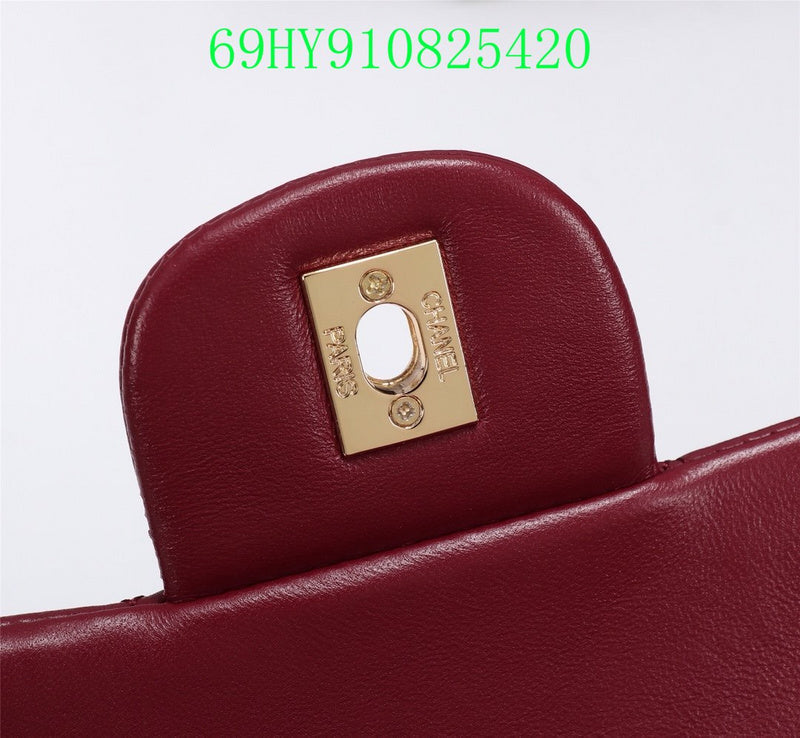 Glami - CHL Bags - 2372
