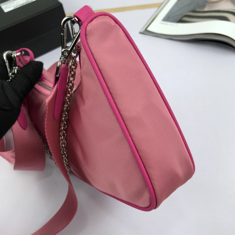 Satchel Bags - PRA Bags - 329