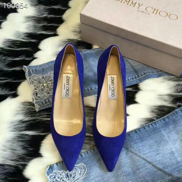 SAMC - JMC Shoes - 215