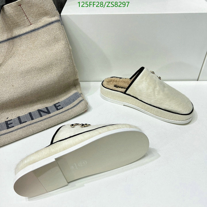 SAMC - CHL Women Shoes Slippers - 140