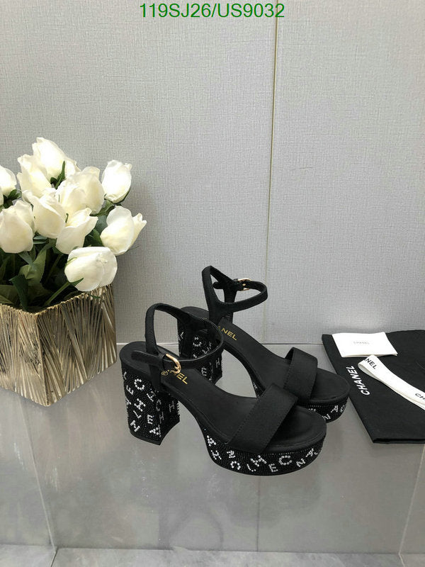 SAMC - CHL Women Shoes High Heels - 129