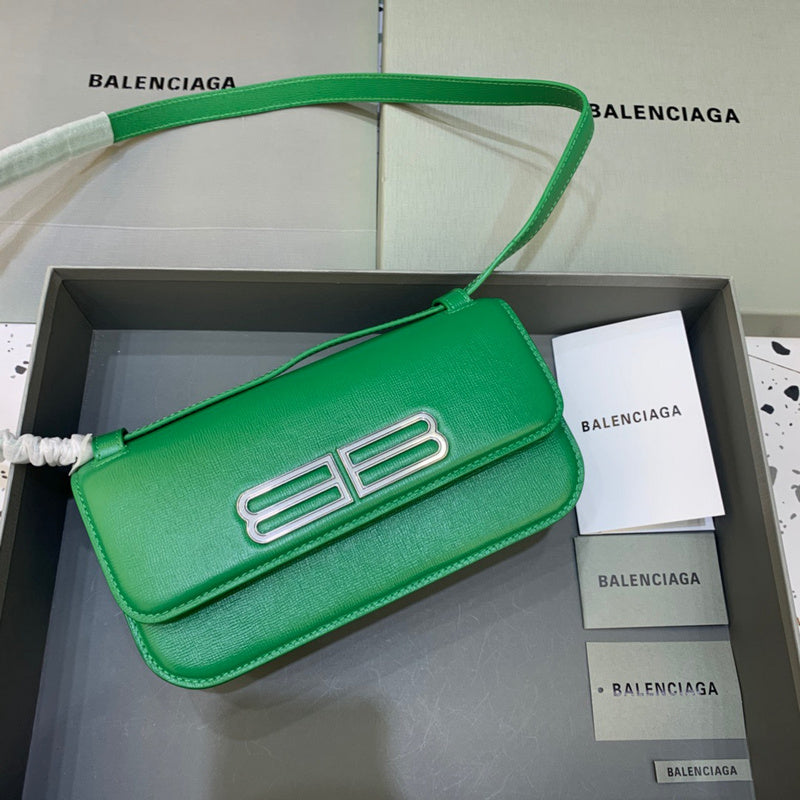 Satchel Bags - BGA Bags - 607