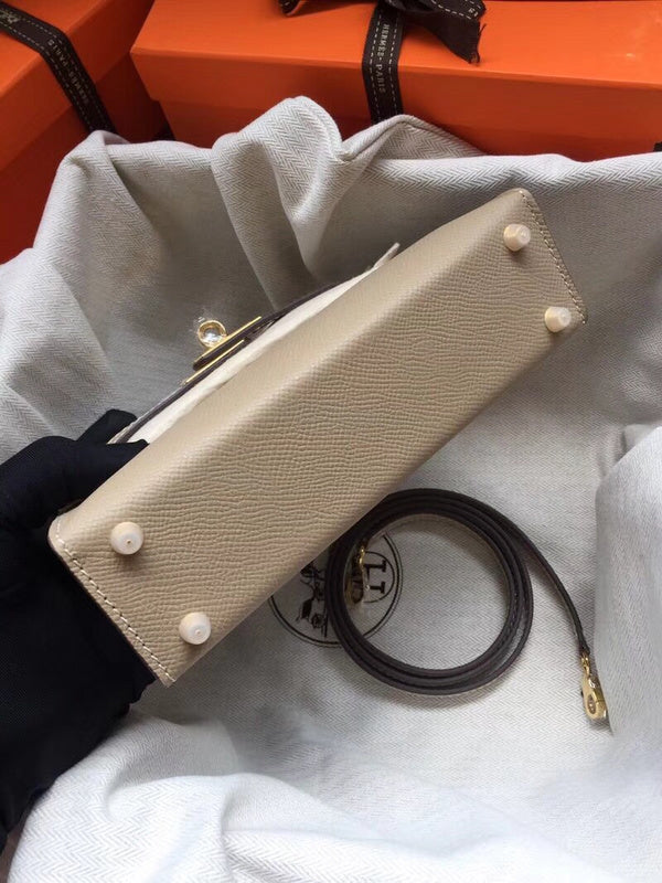 Satchel Bags - HMS-Bags - 740