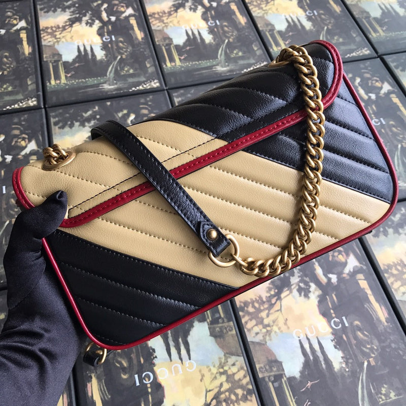 Satchel Bags - GCI Bags - 7182